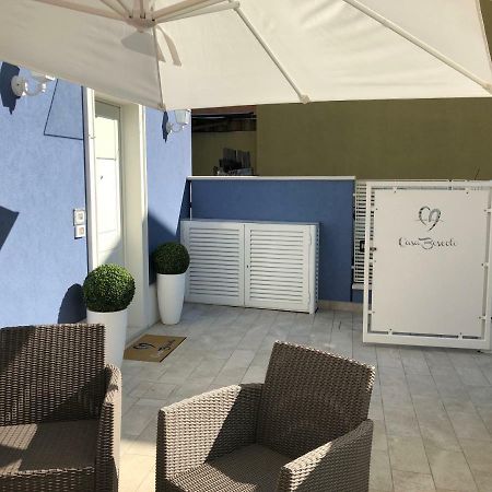 Apartamento Casa Boscolo Luxury Chioggia Exterior foto