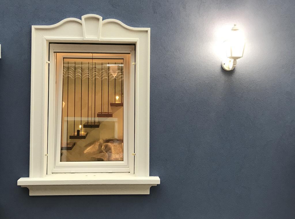 Apartamento Casa Boscolo Luxury Chioggia Exterior foto