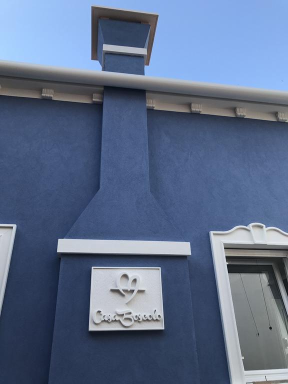 Apartamento Casa Boscolo Luxury Chioggia Exterior foto