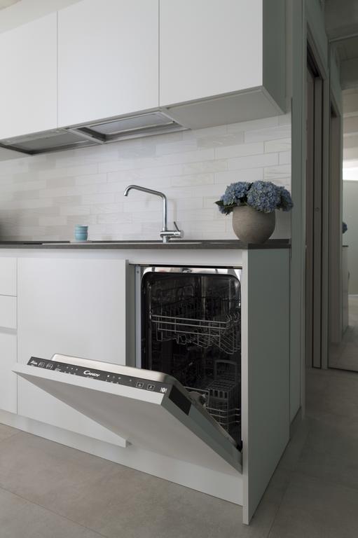 Apartamento Casa Boscolo Luxury Chioggia Exterior foto