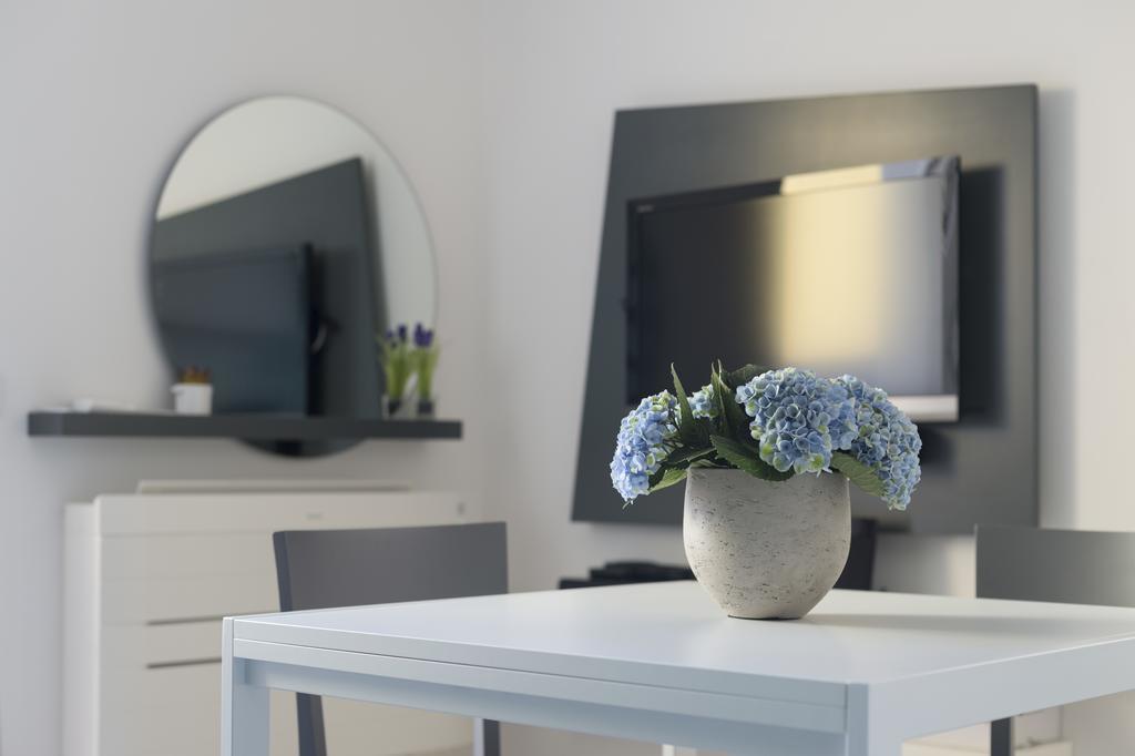 Apartamento Casa Boscolo Luxury Chioggia Exterior foto